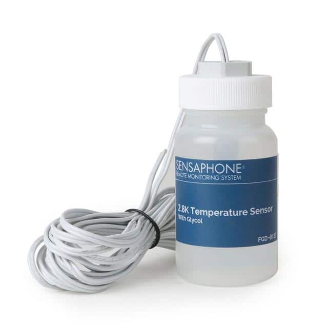 FGD-0101 Sensaphone  Temperature Sensors - Thermocouples Temperature Probes