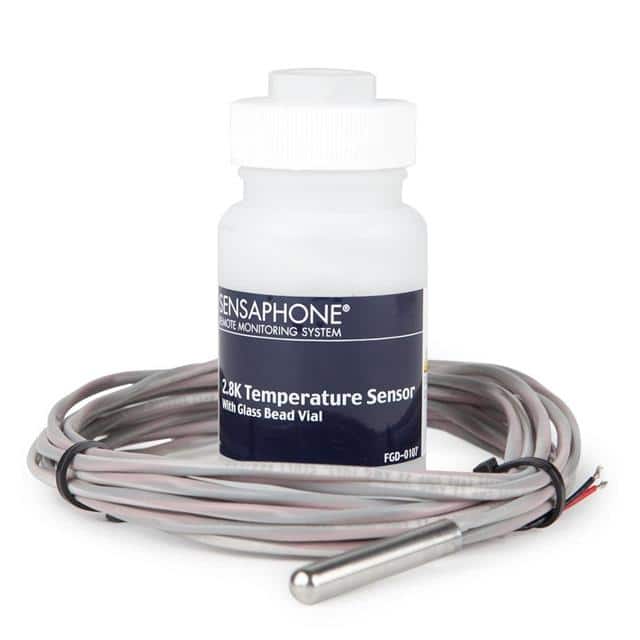 FGD-0127-TEF Sensaphone  Temperature Sensors - Thermocouples Temperature Probes