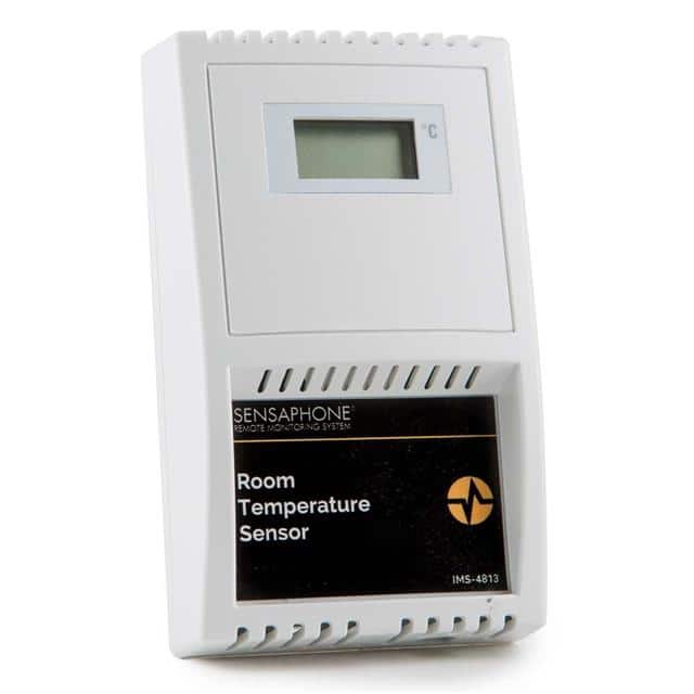 IMS-4811E Sensaphone  Sensori di temperatura - Sonde di temperatura a termocoppie