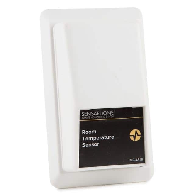 IMS-4812E-C Sensaphone  Capteurs de température - Thermocouples Sondes de température