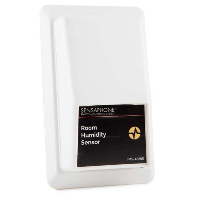 IMS-4814E Sensaphone  Sensori di temperatura - Sonde di temperatura a termocoppie