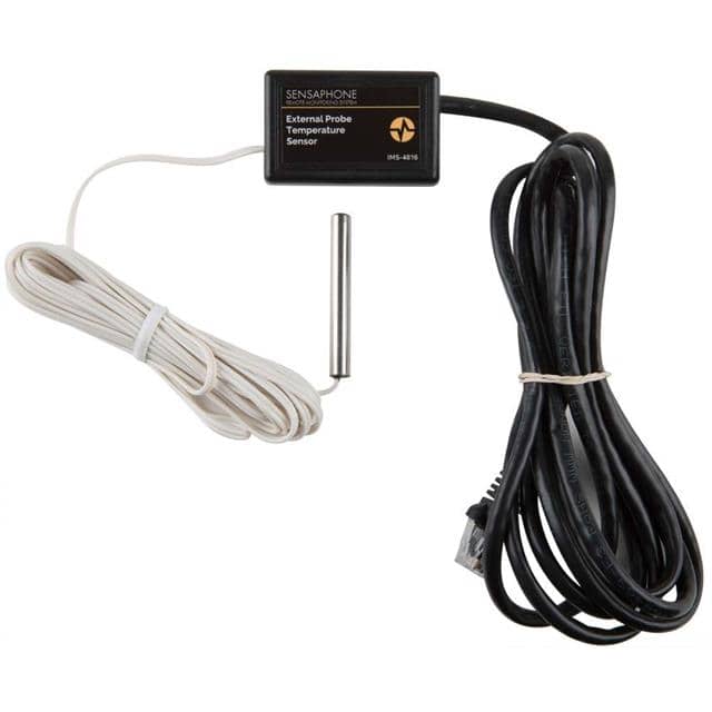 IMS-4815E-NIST Sensaphone  Temperature Sensors - Thermocouples Temperature Probes