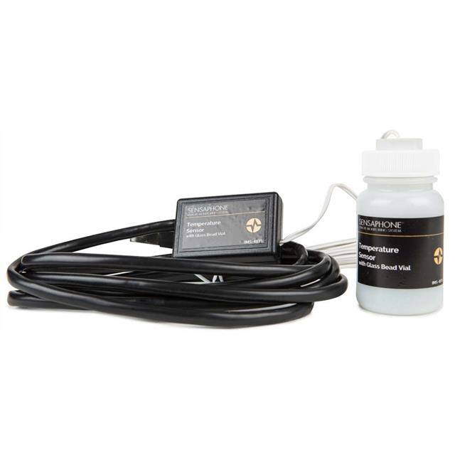 IMS-4816E Sensaphone  Sensori di temperatura - Sonde di temperatura a termocoppie