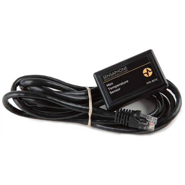 IMS-4821E Sensaphone  Humidity Moisture Sensors