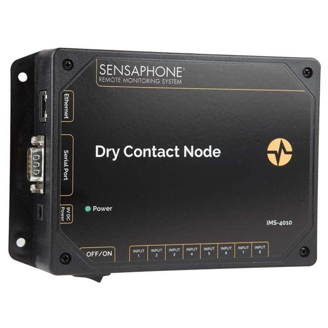 IMS-4861E Sensaphone  Motion Sensors - Optical