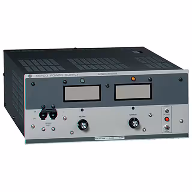 ATE 36-15DML Kepco and Kepco Power  Equipment - Power Supplies (Test, Bench)