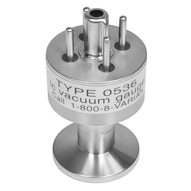 L6141309 DigiVac  Sensori di pressione Trasduttori