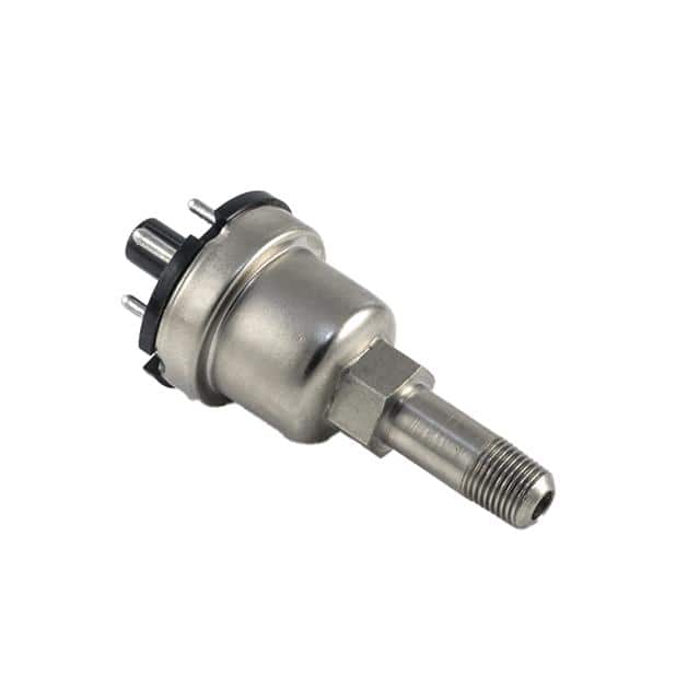 VGT-500 DigiVac  Sensori di pressione Trasduttori