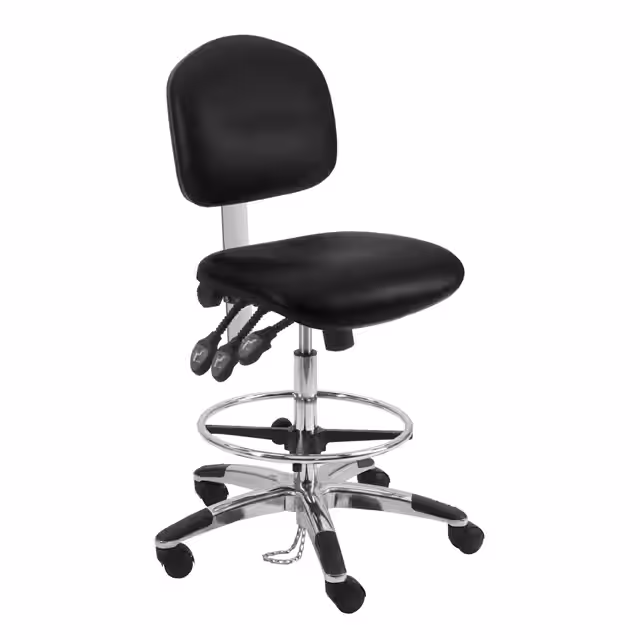 LAT-DVA-TLC+BLACK BenchPro  Accessories