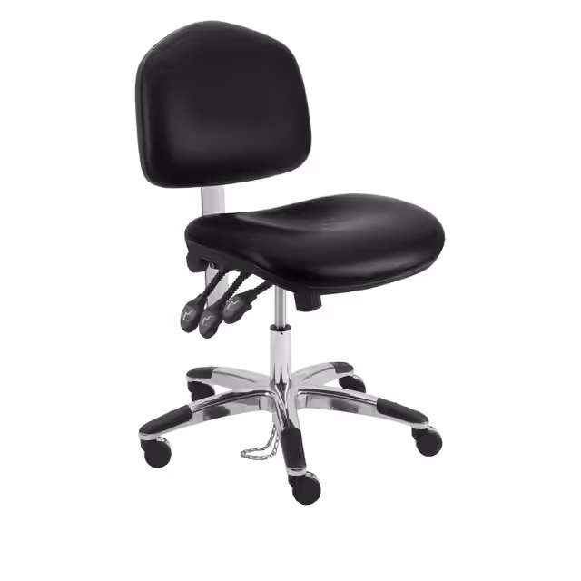 WAS-DV-TLC+BLACK BenchPro  Accessories