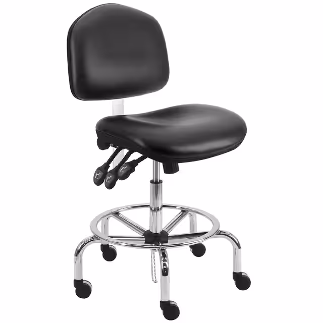 WCT-DVB-TLC+BLACK BenchPro  Accessories