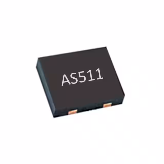 511BAC100M0000BBIR Aeonsemi, Inc  Oscillatori