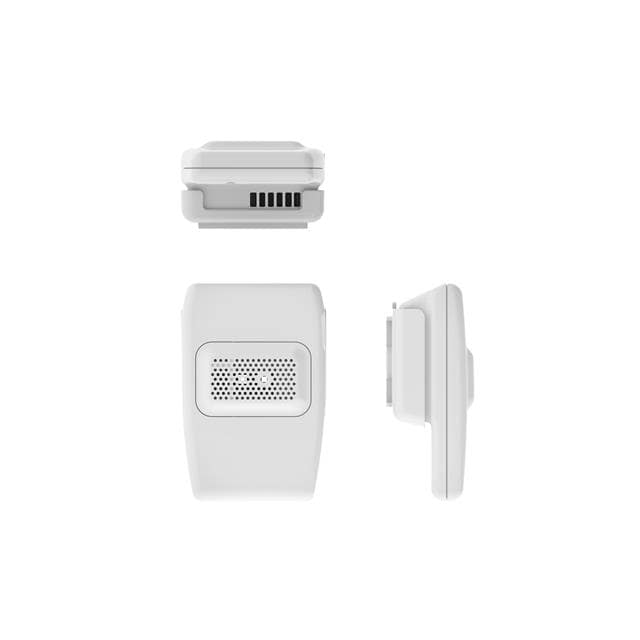 SSD002/2B-EU Smart Sensor Devices  Gas Sensors