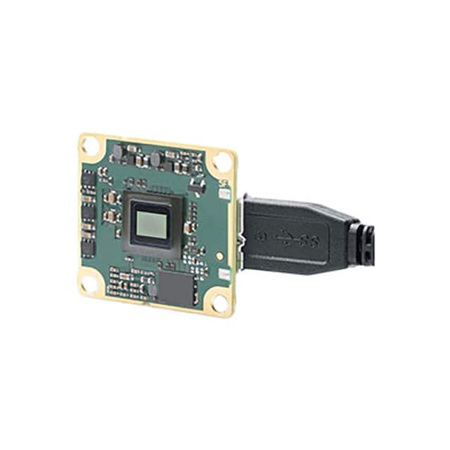 106680 Basler Inc.  Optical Sensors - Image Sensors Camera