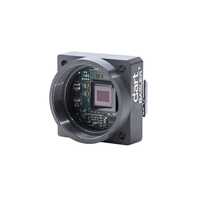 108272 Basler Inc.  Optical Sensors - Camera Modules