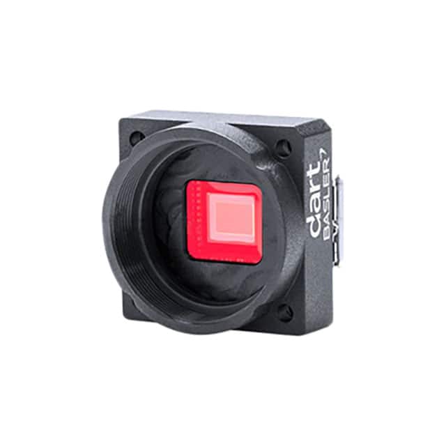 108275 Basler Inc.  Optical Sensors - Camera Modules