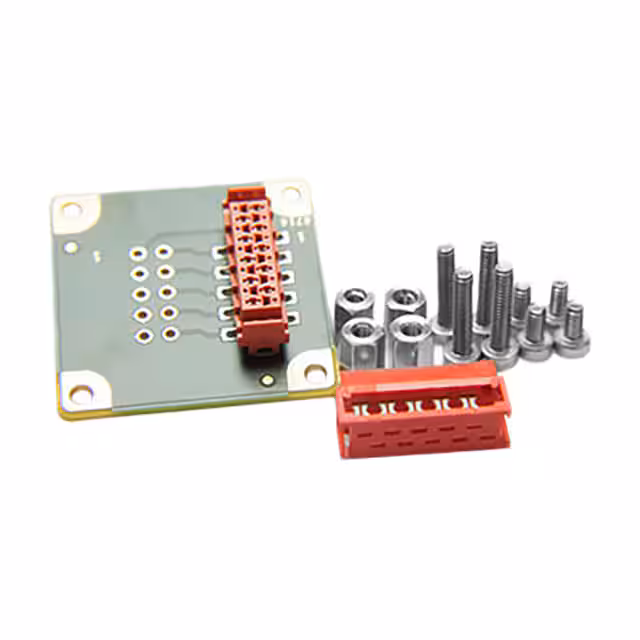 106896 Basler Inc.  Accessoires