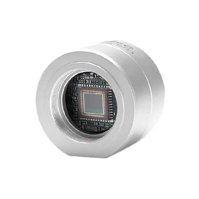 106953 Basler Inc.  Optical Sensors - Camera Modules