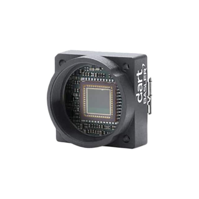 106981 Basler Inc.  Optical Sensors - Camera Modules