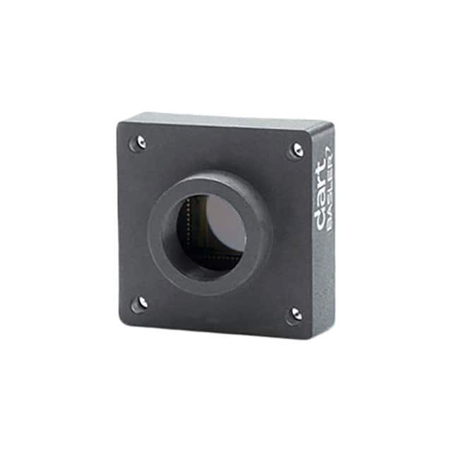 107141 Basler Inc.  Optical Sensors - Camera Modules