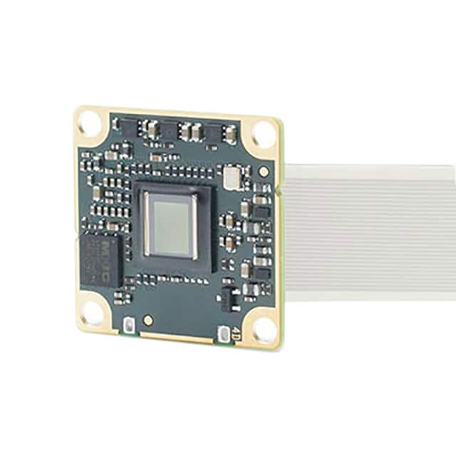 107148 Basler Inc.  Optical Sensors - Image Sensors Camera