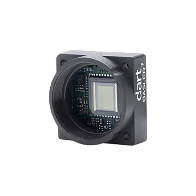 107140 Basler Inc.  Optical Sensors - Camera Modules