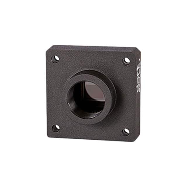 107712 Basler Inc.  Optical Sensors - Camera Modules
