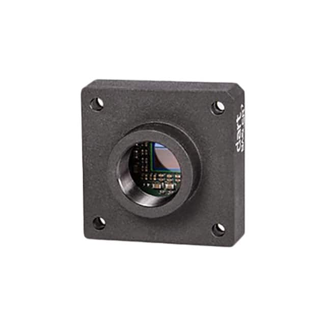 108013 Basler Inc.  Optical Sensors - Camera Modules