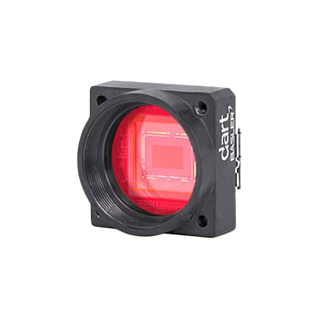 108234 Basler Inc.  Optical Sensors - Camera Modules