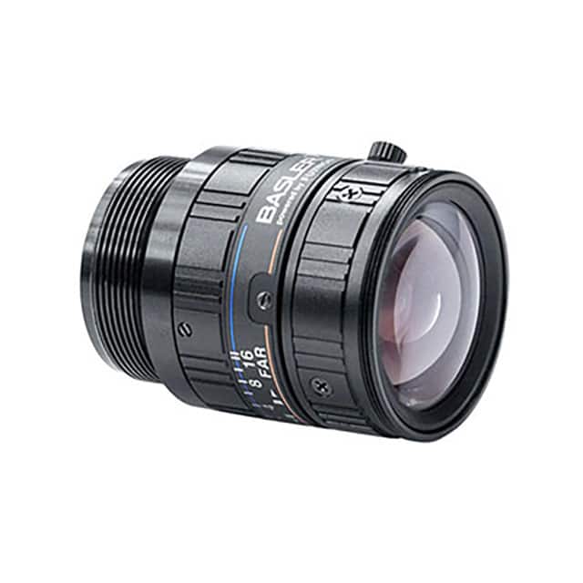 2000034831 Basler Inc.  Accessories