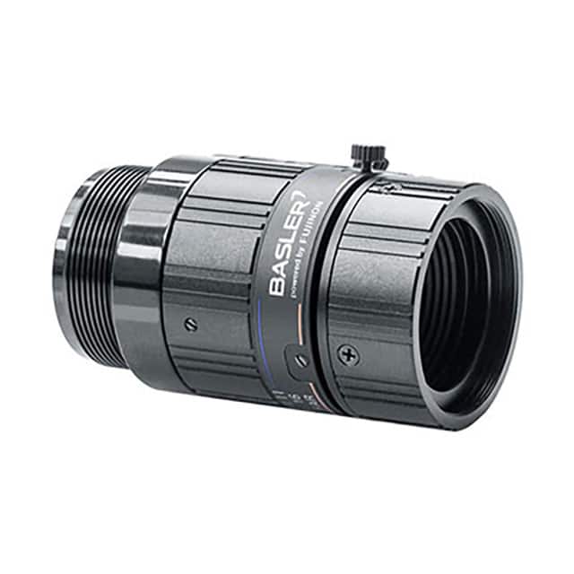 2000034834 Basler Inc.  Accessories