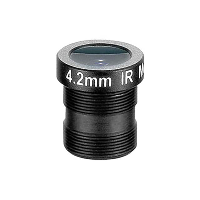 2000035181 Basler Inc.  Accessoires