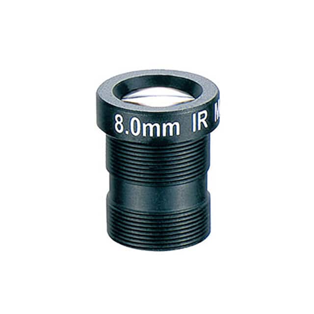 2000035191 Basler Inc.  Accessories