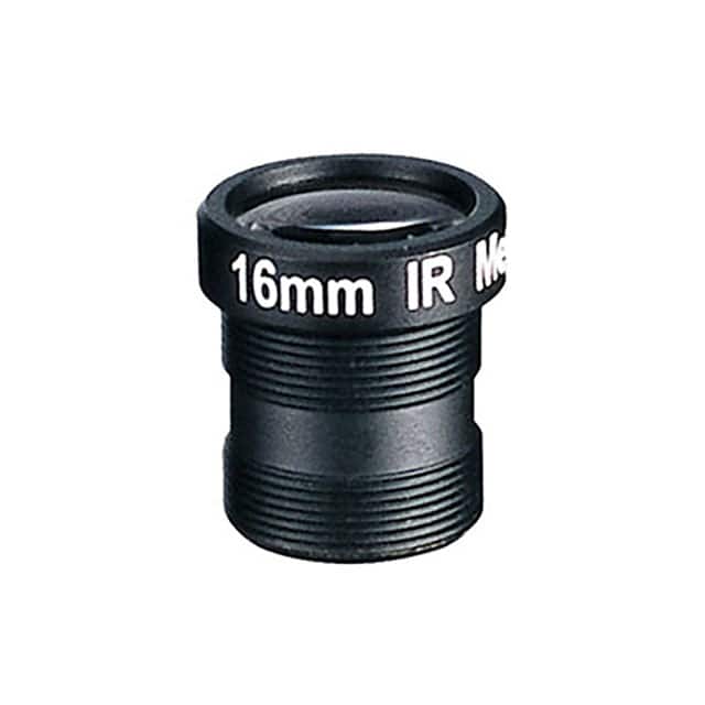 2000035614 Basler Inc.  Accessories