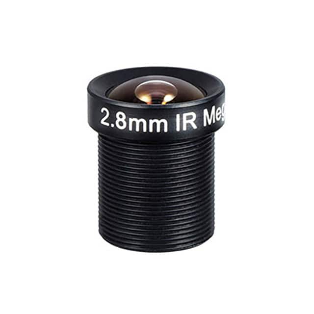 2000035178 Basler Inc.  Accessori