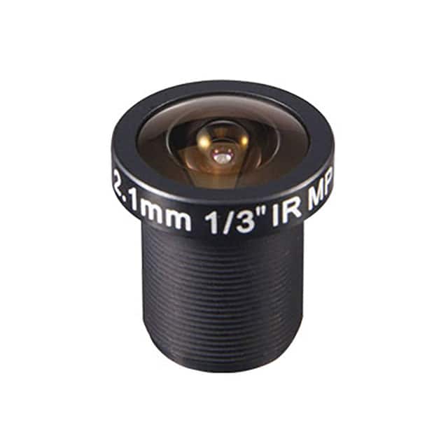 2000035176 Basler Inc.  Accessoires