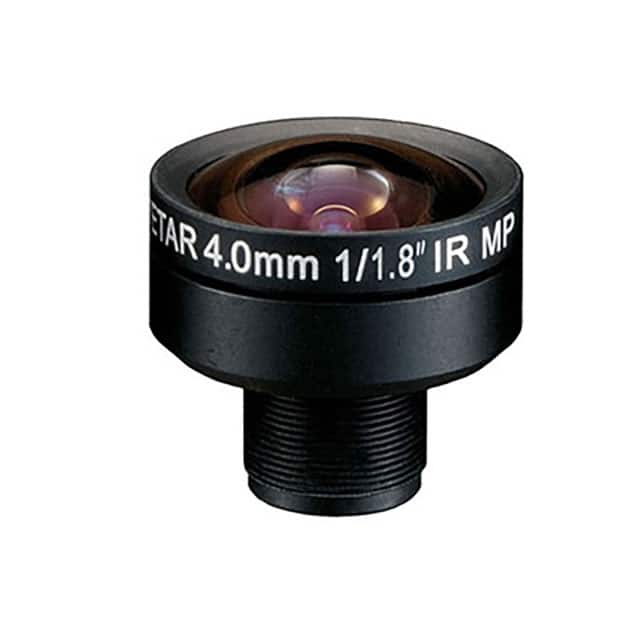 2000036383 Basler Inc.  Accessories