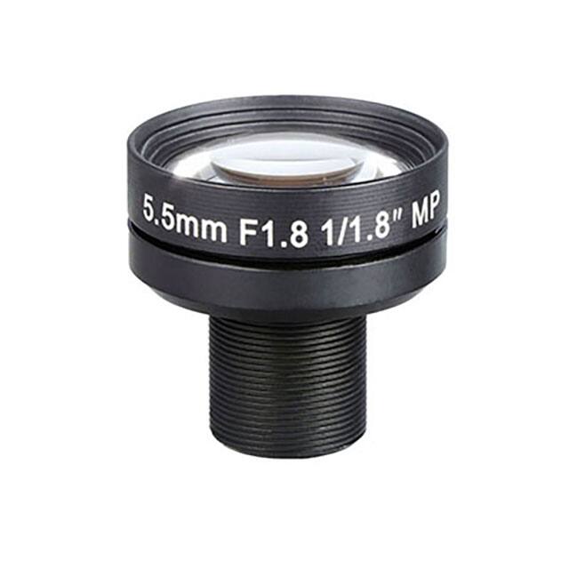 2000036384 Basler Inc.  Accessories