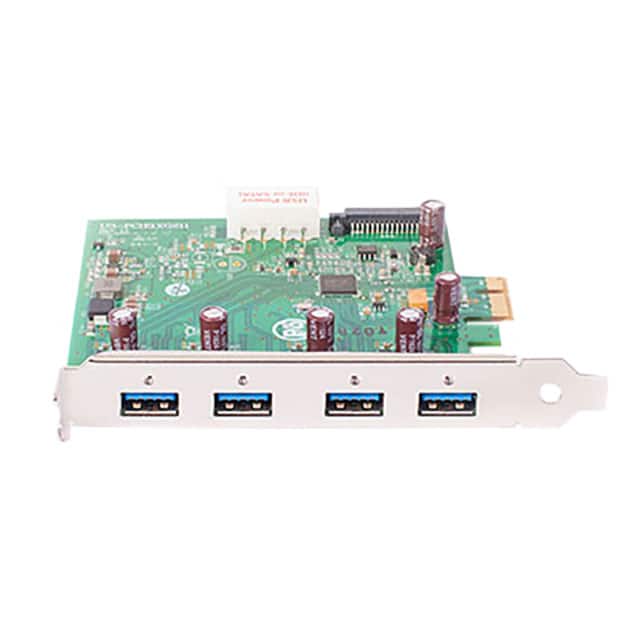 2200000069 Basler Inc.  Accessoires