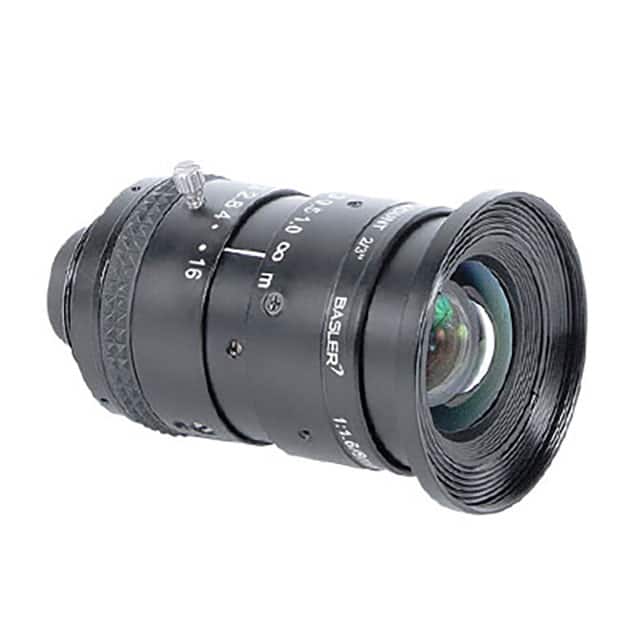 2200000178 Basler Inc.  Accessories