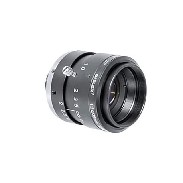 2200000182 Basler Inc.  Accessories