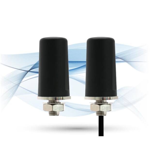 AP-M2M-SB-S2-BL-6 AirGain  Antenas de RF