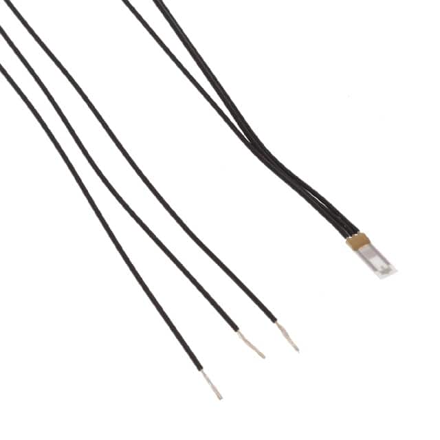 FS7.0.1L.195 Innovative Sensor Technology, USA Division  Flow Sensors