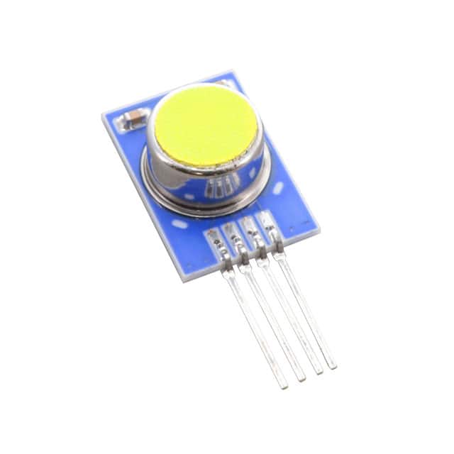 HYT 221 Innovative Sensor Technology, USA Division  Multifunction