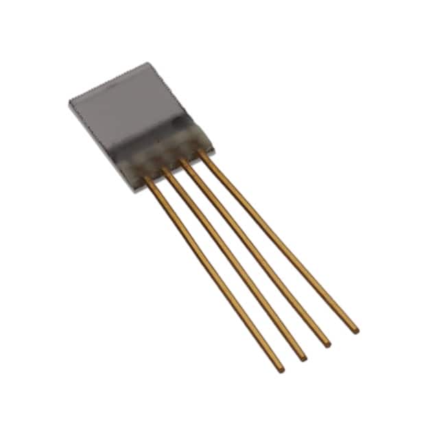 P14 2FW THERMO_5 (P0K1) Innovative Sensor Technology, USA Division  Humidity Moisture Sensors