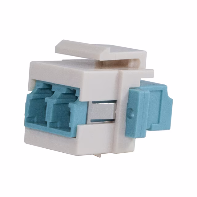 M4D-KS-LCLC TechLogix Networx  Keystone Inserts