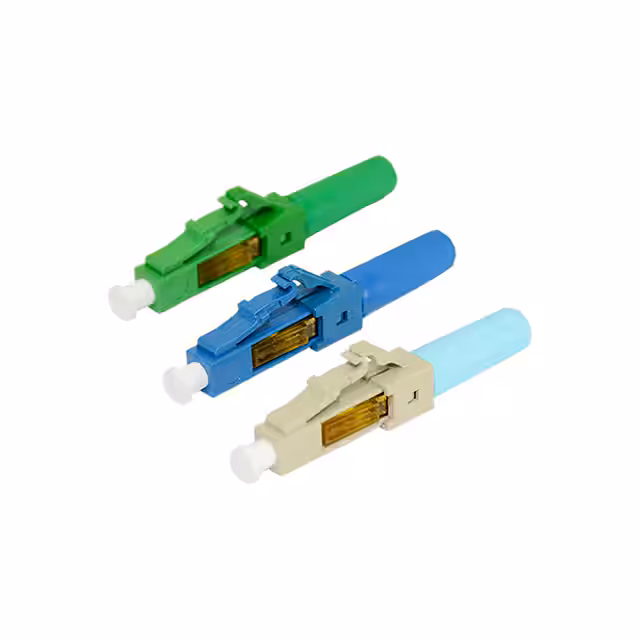 SM2-LC TechLogix Networx  Fiber Optic Connector Assemblies