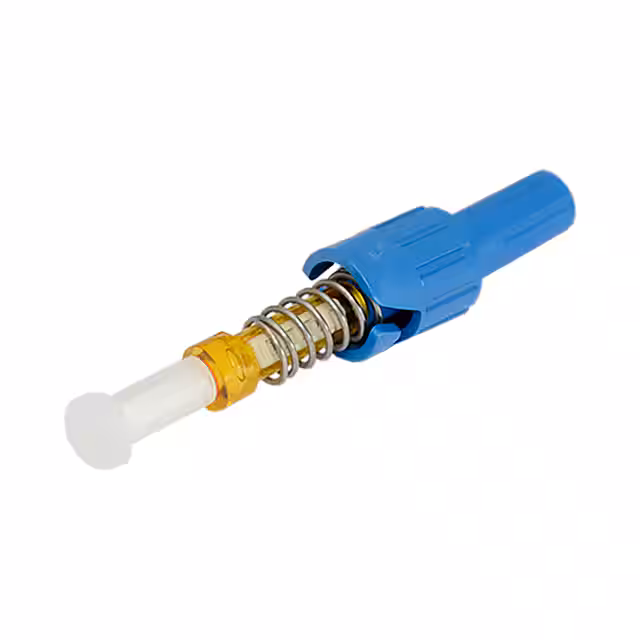 SM9-STA TechLogix Networx  Fiber Optic Connector Assemblies