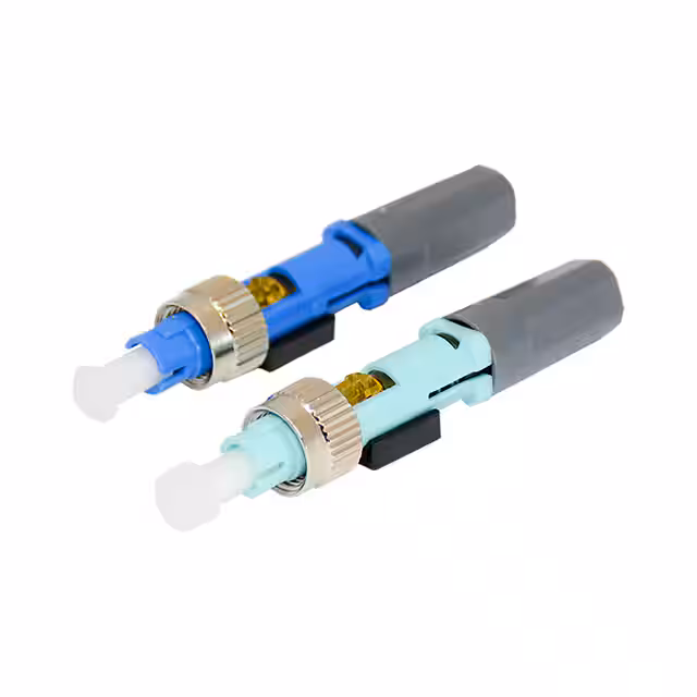 SMU-FCA TechLogix Networx  Fiber Optic Connector Assemblies