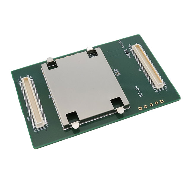 EC25VFATEA-512-STD Quectel  HF-Transceivermodule und Modems